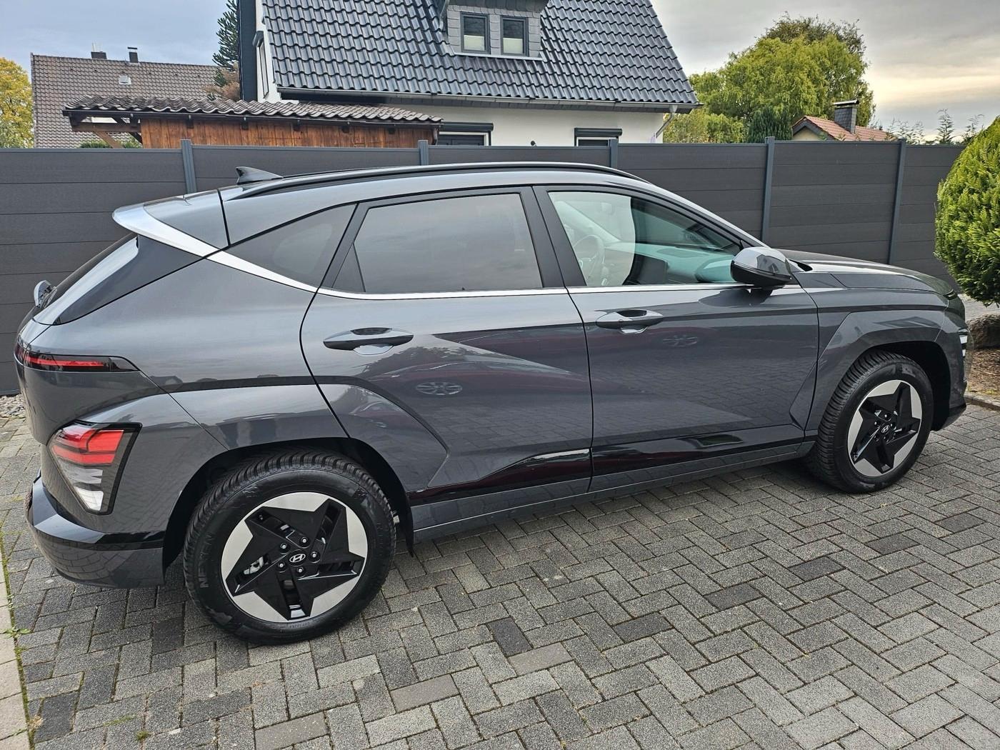 Hyundai Kona Trend Elektro 2WD - Sonderpreis