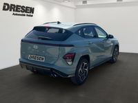 Hyundai KONA - Vorschau Bild 4