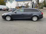 Audi A6 Avant 2.0 TFSI AHK LEDER SHZ TEMPO KLIMA PDC - Audi aus 2006