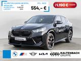 BMW X2 M35i xDrive M-Sport Pro PANO HUD 360° LED ACC