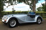 Morgan 4/4 RUNABOUT - Morgan 4/4