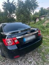 Chevrolet Epica 2.2 LT Automatik - Nur 155... - Chevrolet Epica Gebrauchtwagen
