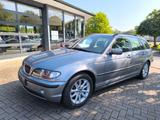 BMW 320 Baureihe 3 Touring 320d Edition Exclusive - BMW 320: 320d Exclusive Edition