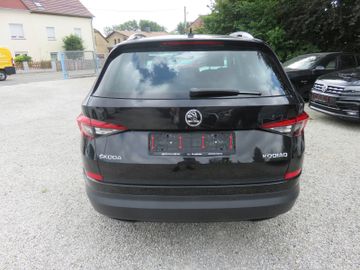 Skoda Kodiaq - 4