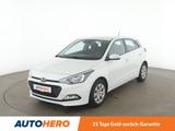 Hyundai i20 1.4 Trend Aut*TEMPO*PDC*SHZ*KLIMA*´GARANTIE* - gebrauchte Hyundai i20 aus dem Jahr 2017