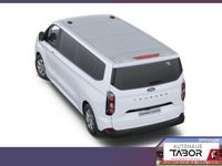 Ford Tourneo Custom - Vorschau Bild 4