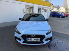 Hyundai i30 2020 — Vorschau 3