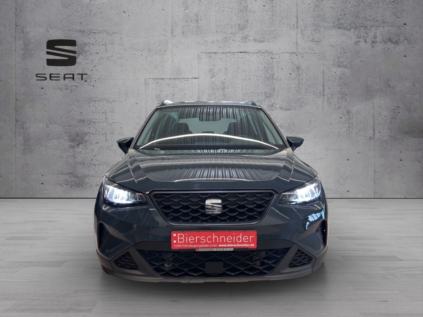 Seat Arona 1.0 TSI DSG Style ab 169,- EUR 990,- Anz.  imagem 2