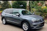 Volkswagen VW tiguan  Allspace  7 - Sitzer - Volkswagen Tiguan Allspace in Freiburg