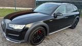 Audi A4 Allroad 3.0 TDI Avant S tronic Quattro LED  - Audi A4 Allroad: 3.0