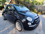 Fiat 500 Lounge Klima Alu Kupplung NEU ! - Fiat 500L in München