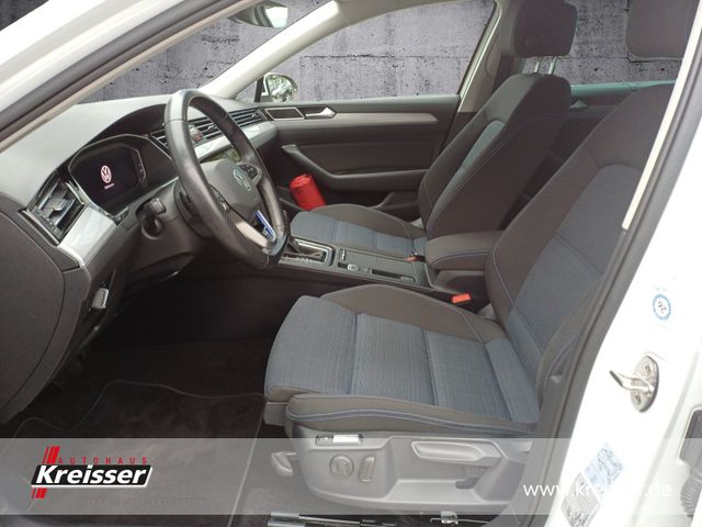Passat Variant 1.4 TSI GTE ACC/AHK/LED/NAVI/RFK