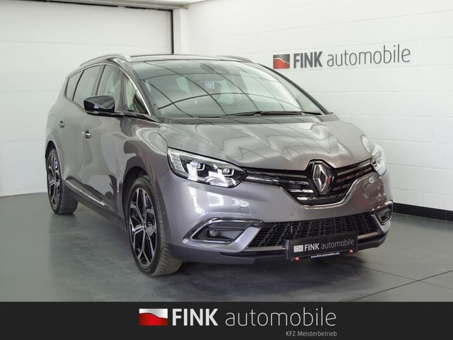 Renault Grand Scenic TCe 140 Techno FULL LED 7 Sitzer