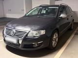 Volkswagen VW Passat 3C B6 Variant - Volkswagen Passat: 3b Variant