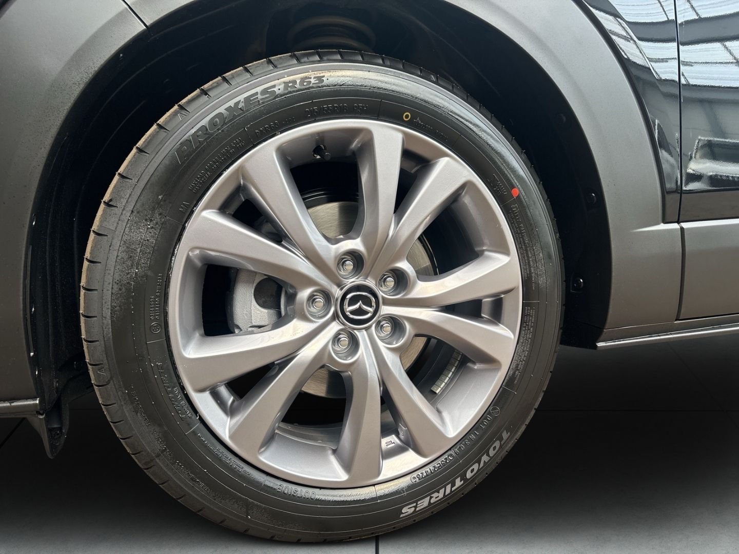 Mazda CX-30 - Bild 4