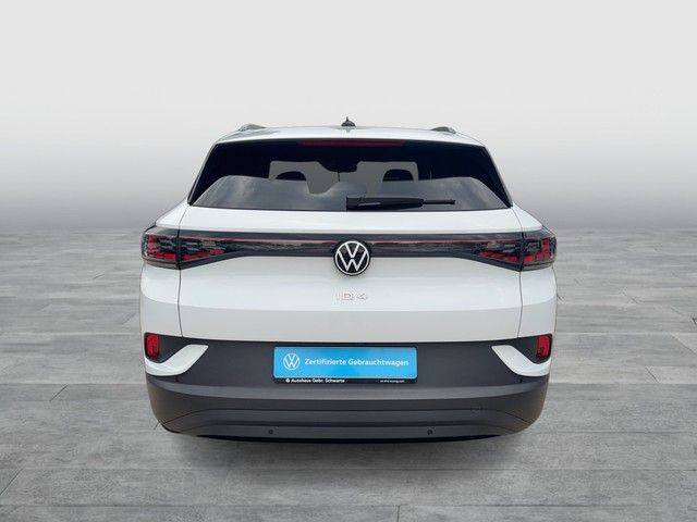 Volkswagen ID.4 - Bild 4