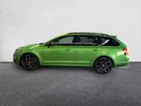 Skoda Octavia Combi RS 2,0 TSI SPURASSIST+SHZ+PDC+BT - Skoda Octavia: RS
