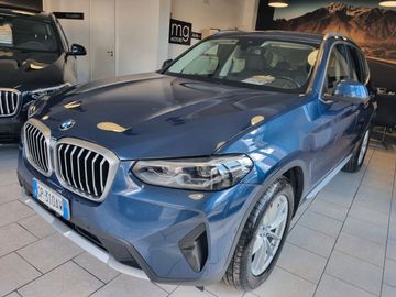 BMW X3 - 1