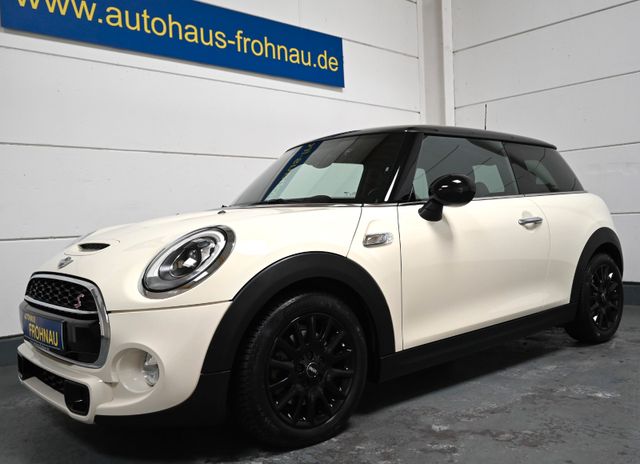 MINI Cooper S John Cooper Works Klima Sitzh. LED