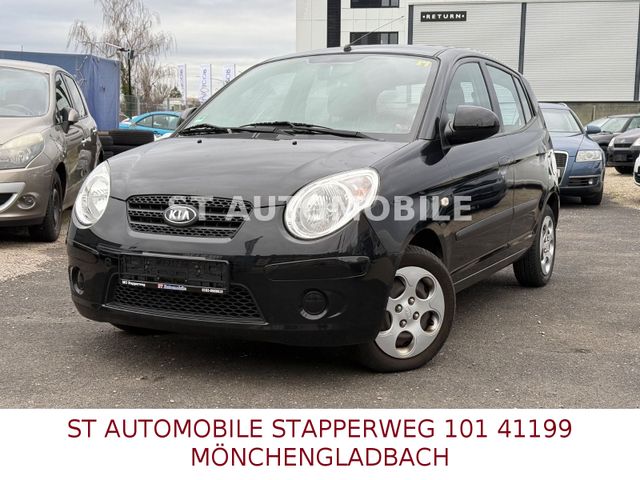 Kia Picanto 1.1 Start/Klima/1 Hand/Scheckheft