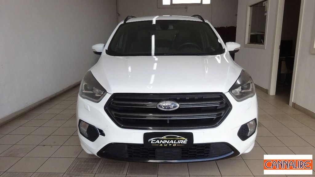Image of Ford Kuga