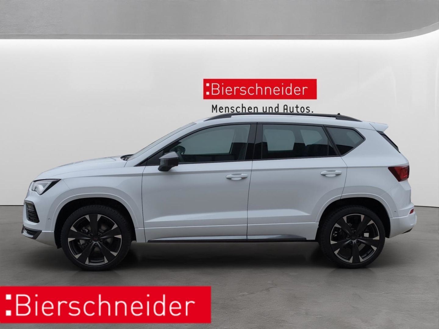 Cupra Ateca - Bild 4