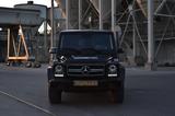 Mercedes-Benz G 500 V8 | Vollausstattung | Top Zustand | - Mercedes-Benz G 500 in Stuttgart