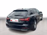 Audi A6 Avant 40 TDI S tronic APP+DAB+ACC+LED+NAVI - Audi A6 Gebrauchtwagen in Krefeld