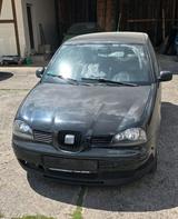 Seat SEAT Arosa 1.0 (50 PS) | TÜV 12/2027 - gebrauchte Seat Arosa aus dem Jahr 2000