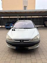 Peugeot 206 1.4 bj 2003 - Peugeot 206: Coupe