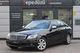 Mercedes-Benz C 180 Kompressor*2.Hand*65 Tkm*Klimaauto*HU Neu* - Mercedes-Benz: 65