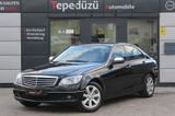 Mercedes-Benz C 180 Kompressor*2.Hand*65 Tkm*Klimaauto*HU Neu* - Mercedes-Benz C 180 aus 2007