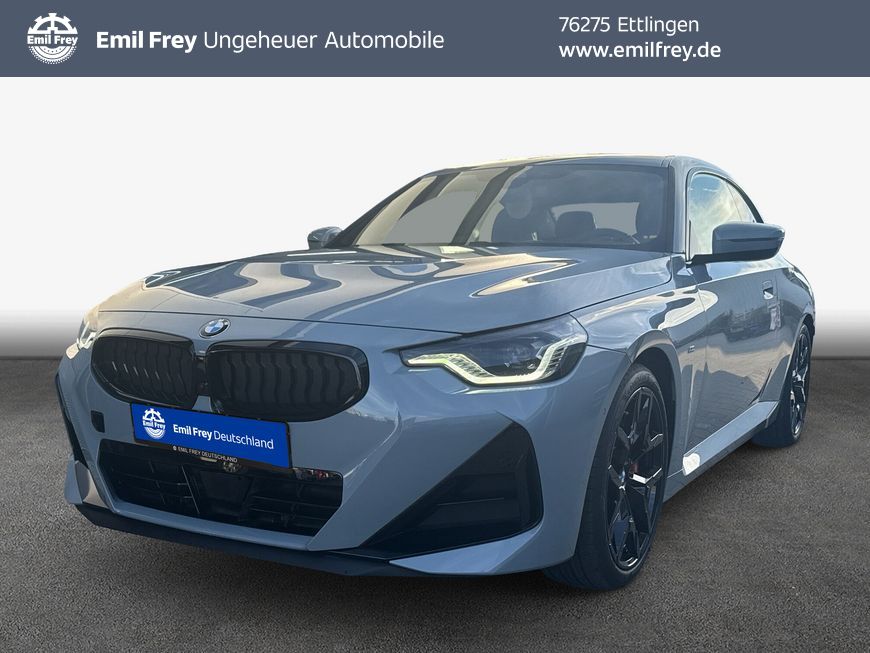 BMW 135