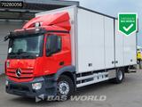 Mercedes-Benz Antos 1827 4X2 19tonner 2000kg Ladebordwand Auto - Mercedes-Benz 1827
