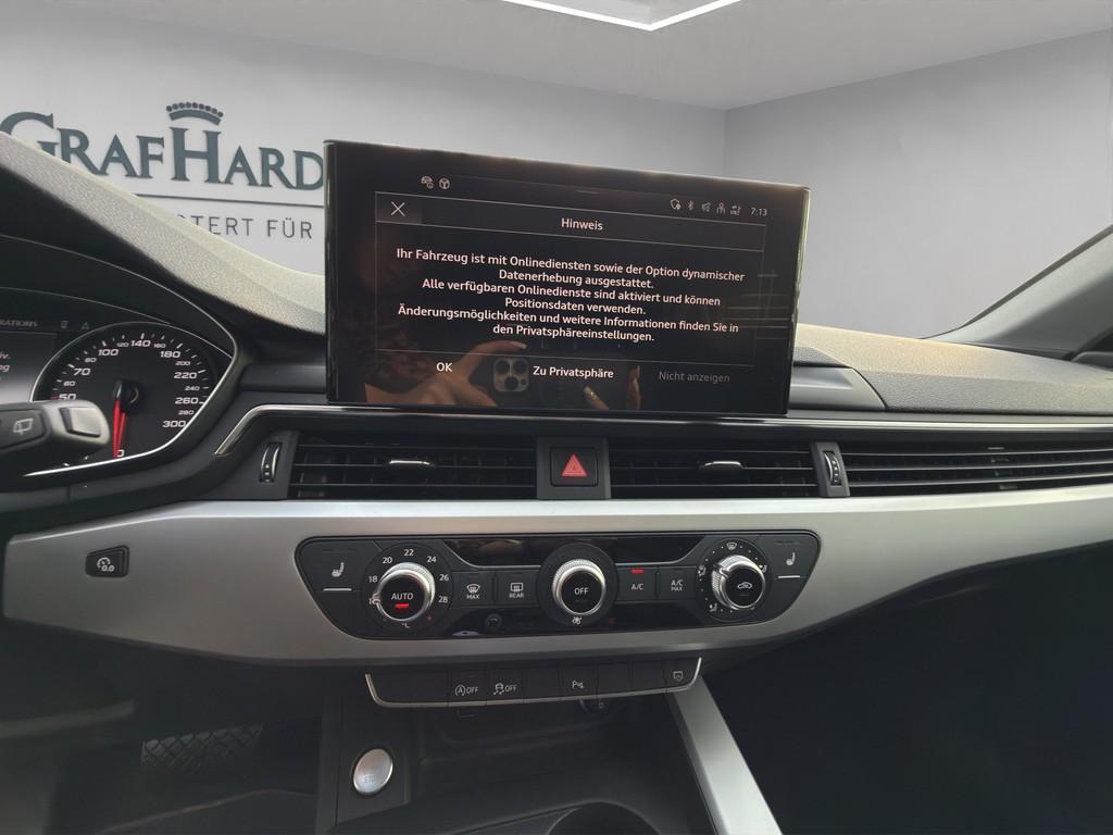 Audi A4 Avant Advanced 35TDI S-Tr. Business Paket, миниатюра 15