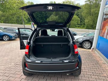 Bild 5 Suzuki Ignis 1.2 DUALJET Comfort+ *AUTOMATIC*