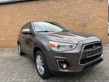 Mitsubishi ASX 1.8 2wD 1 Hand Euro 5 - Mitsubishi ASX