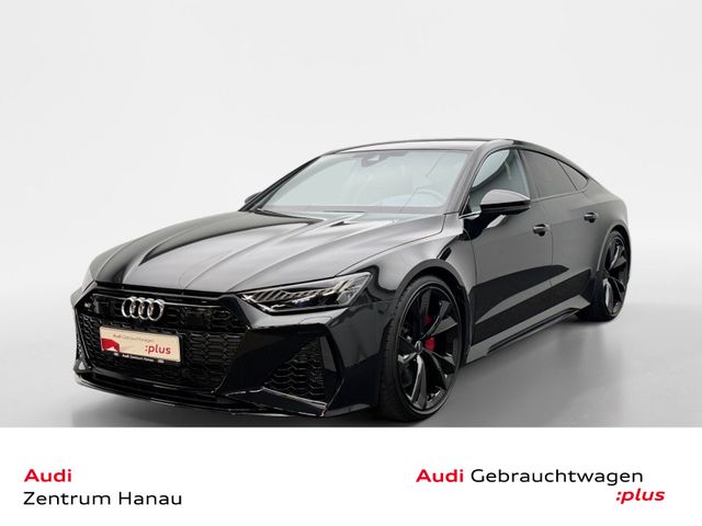 Audi RS 7 Sportback performance LASER*LUFT*PANO*RS-AG