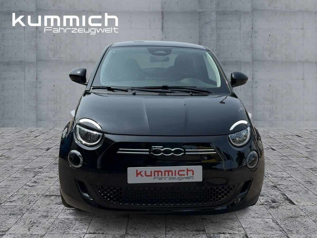 Fiat 500e - Bild 2