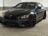 BMW M6 *21 Zoll* Eisenmann Anlage*H&R Gewindef.* - graue BMW M-Modelle