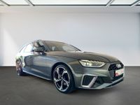 Audi A4 - Vorschau Bild 16