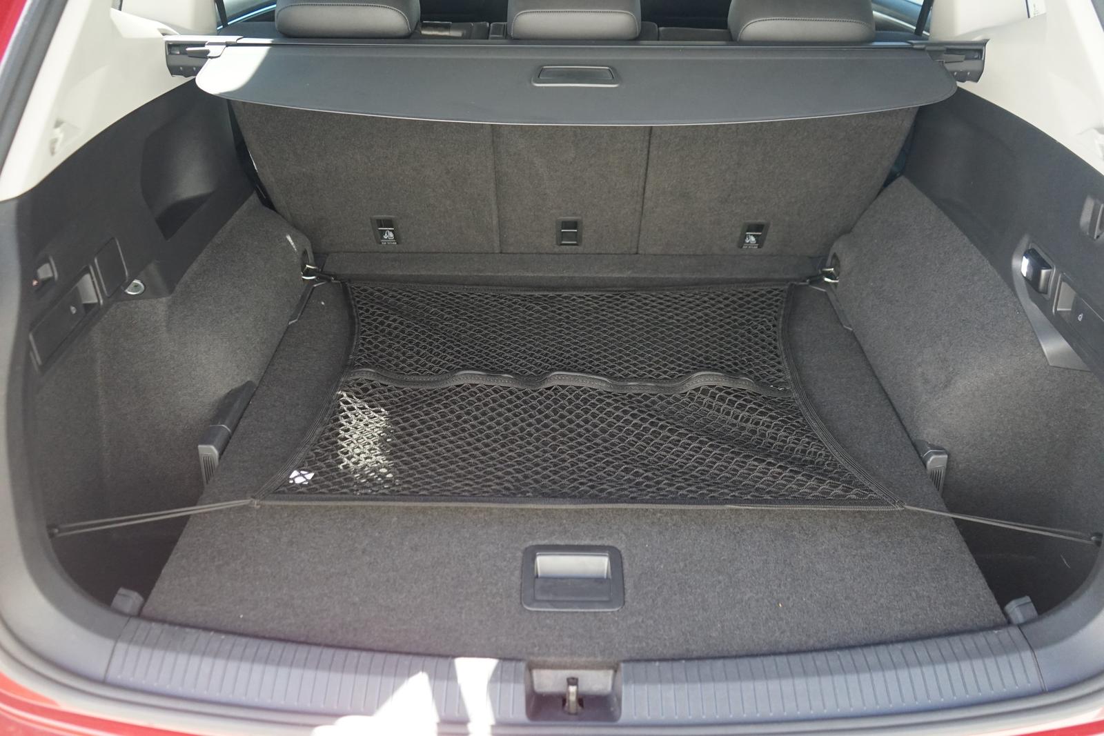 Volkswagen Tiguan Allspace 2.0 Elegance 4Motion LED ACC AHK, миниатюра 29