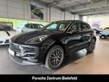 Porsche Macan S 21-Zoll Rückfahrkamera Panoramadach - Porsche Macan in Bielefeld