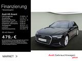 Audi A6 Avant Sport 45 TDI quattro*S line*Einparkhilf - gebrauchte Audi A6 aus dem Jahr 2022