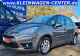 Citroën C4 Picasso Selection Autom/Pano.Frontscheibe/PDC - Citroën C4 Picasso mit Diesel-Antrieb