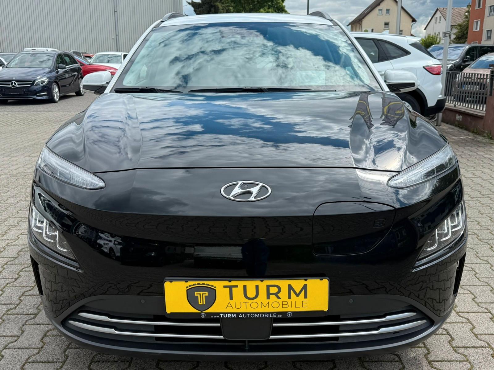 Hyundai E-KONA Trend 64kWh|SOH97%|Navi|AssistPaket|11kW