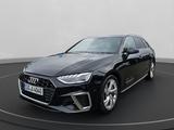 Audi A4 Avant 40 TDI quattro S tronic S line Business