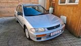 Mazda 323 1.5, Klima, Tüv Neu, KM 95807 - Mazda 323: 1.3