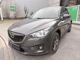 Mazda CX-5 Sports-Line AWD Navi*SHZ*AHK* - Mazda CX-5 mit Anhängerkupplung