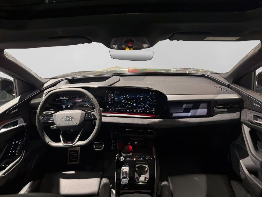 Audi Q6 e-tron - Bild 4